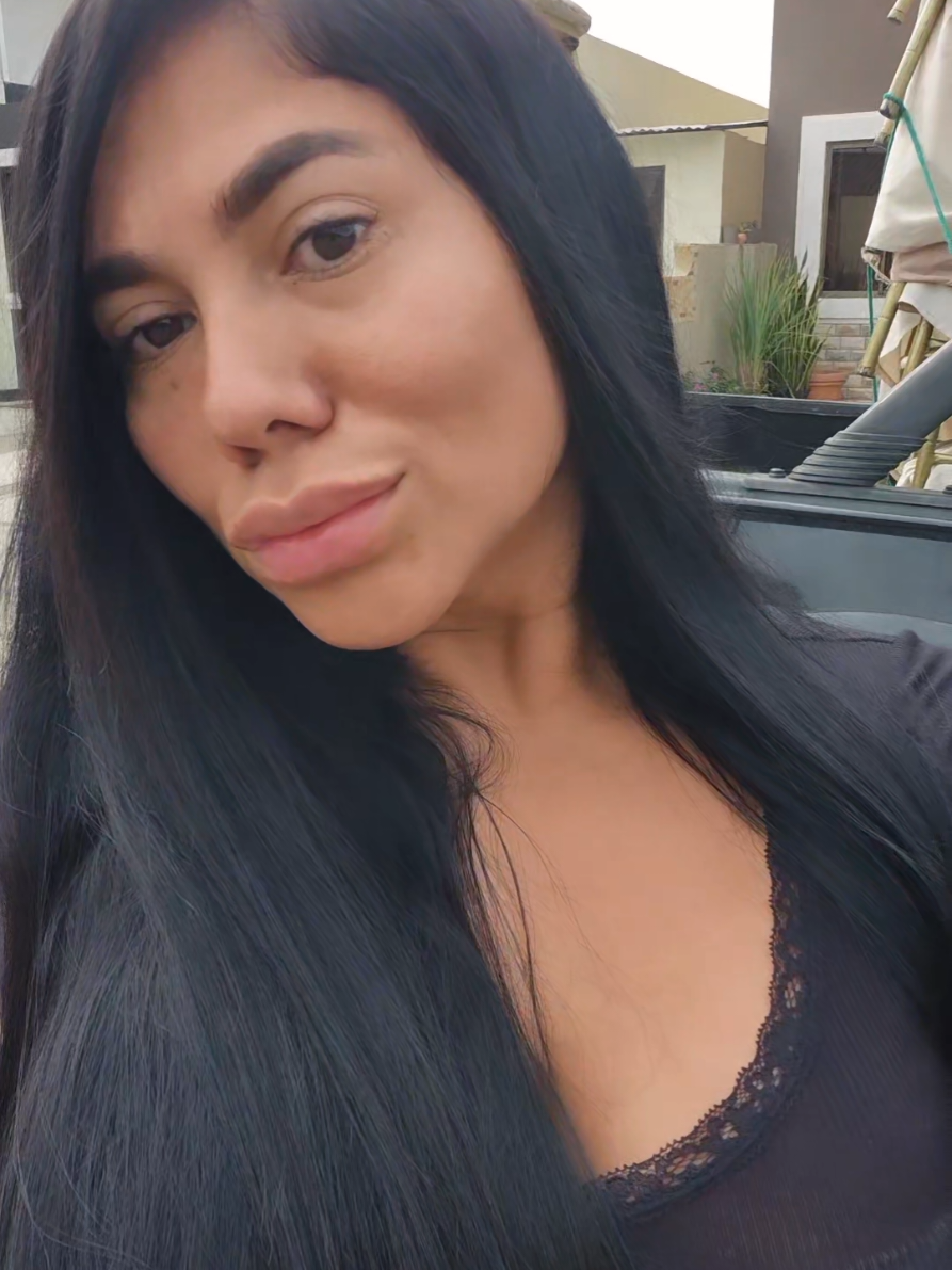 @Shirley Alcivar
