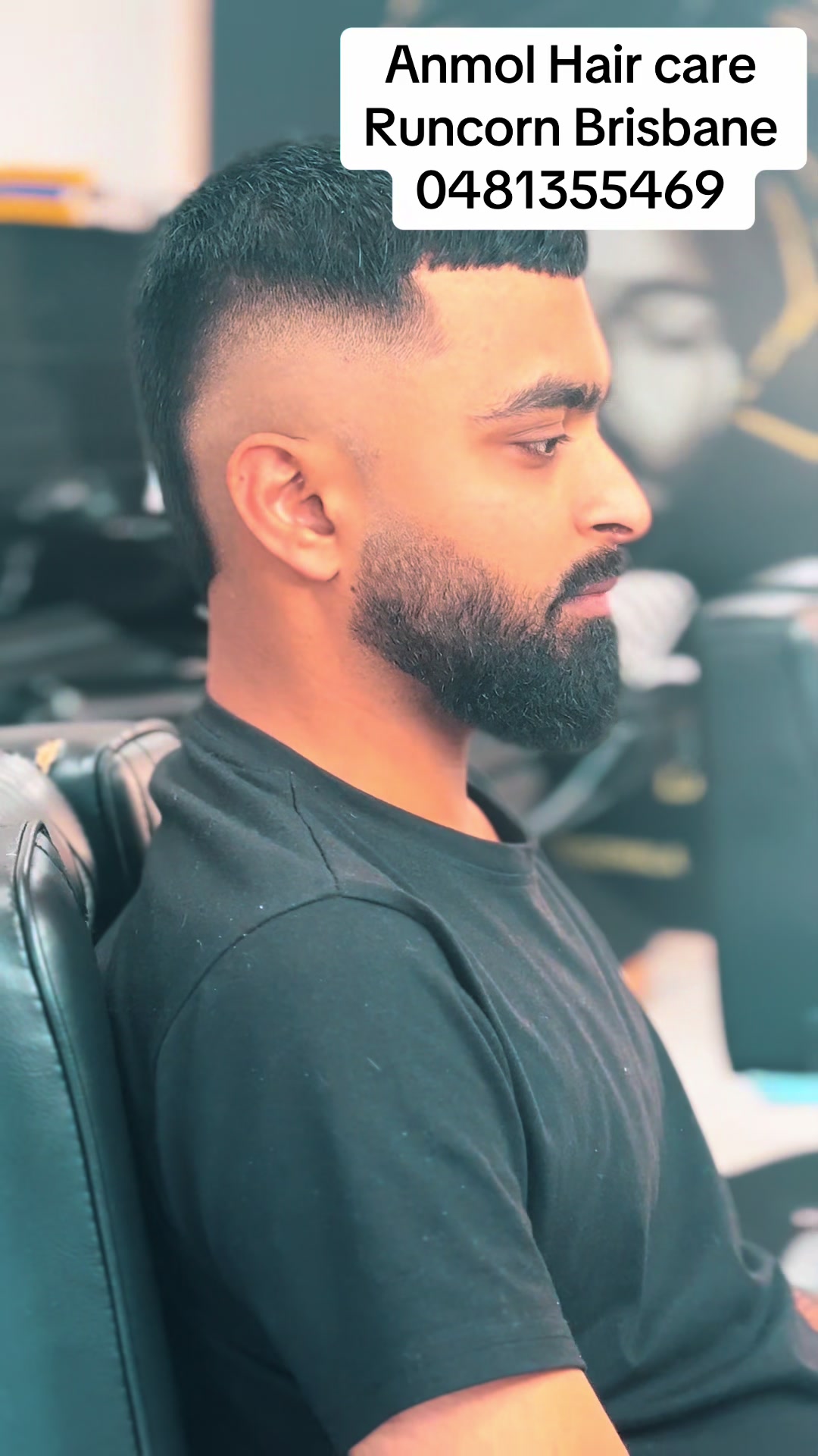 @ANMOL HAIR CARE
