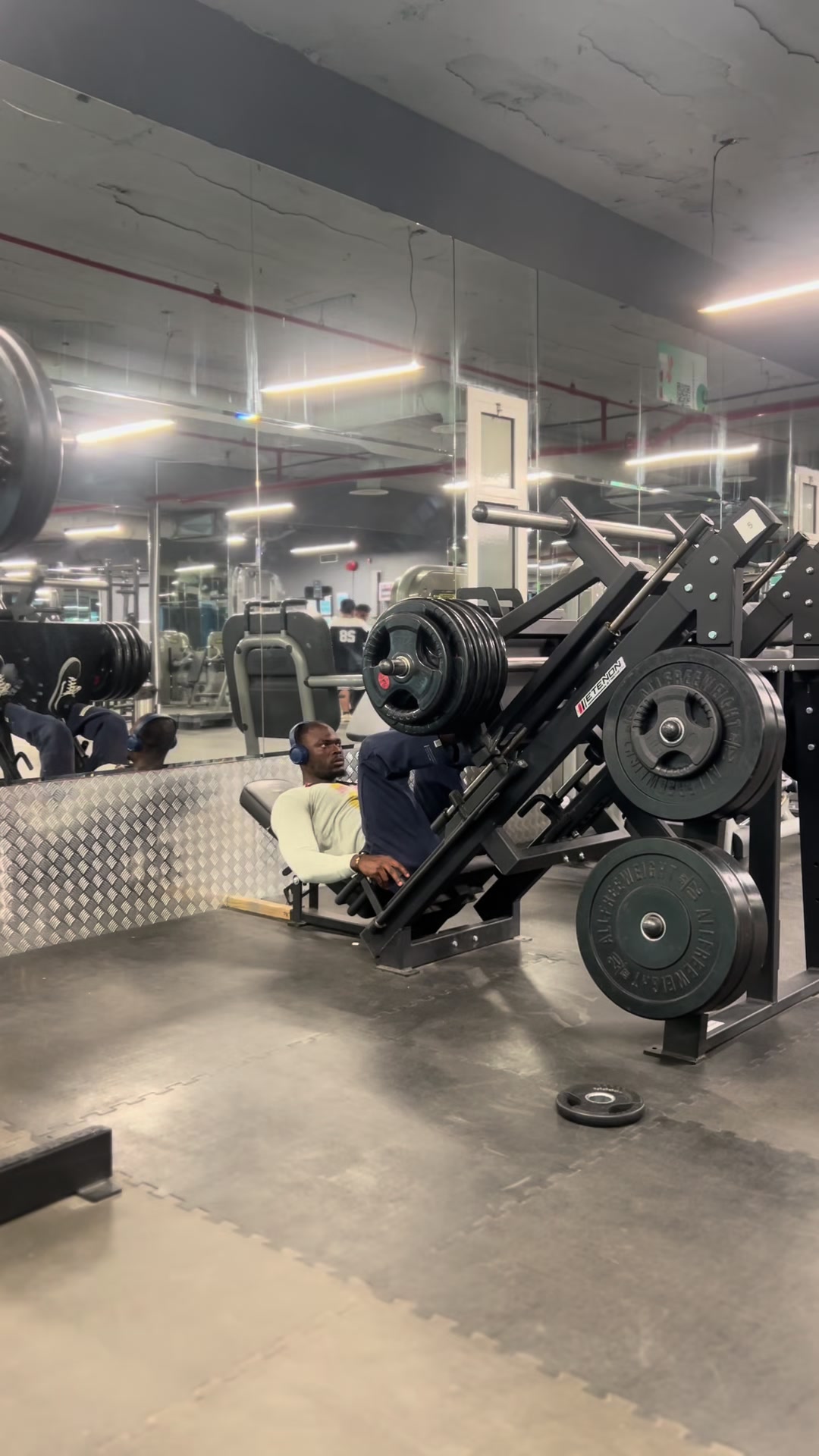 @Survival Fitness | Coach ✊🏿🌍
