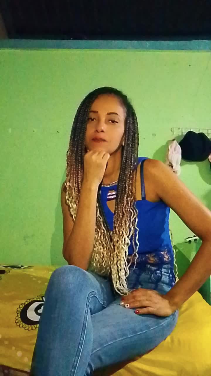@Fatima Alvarado