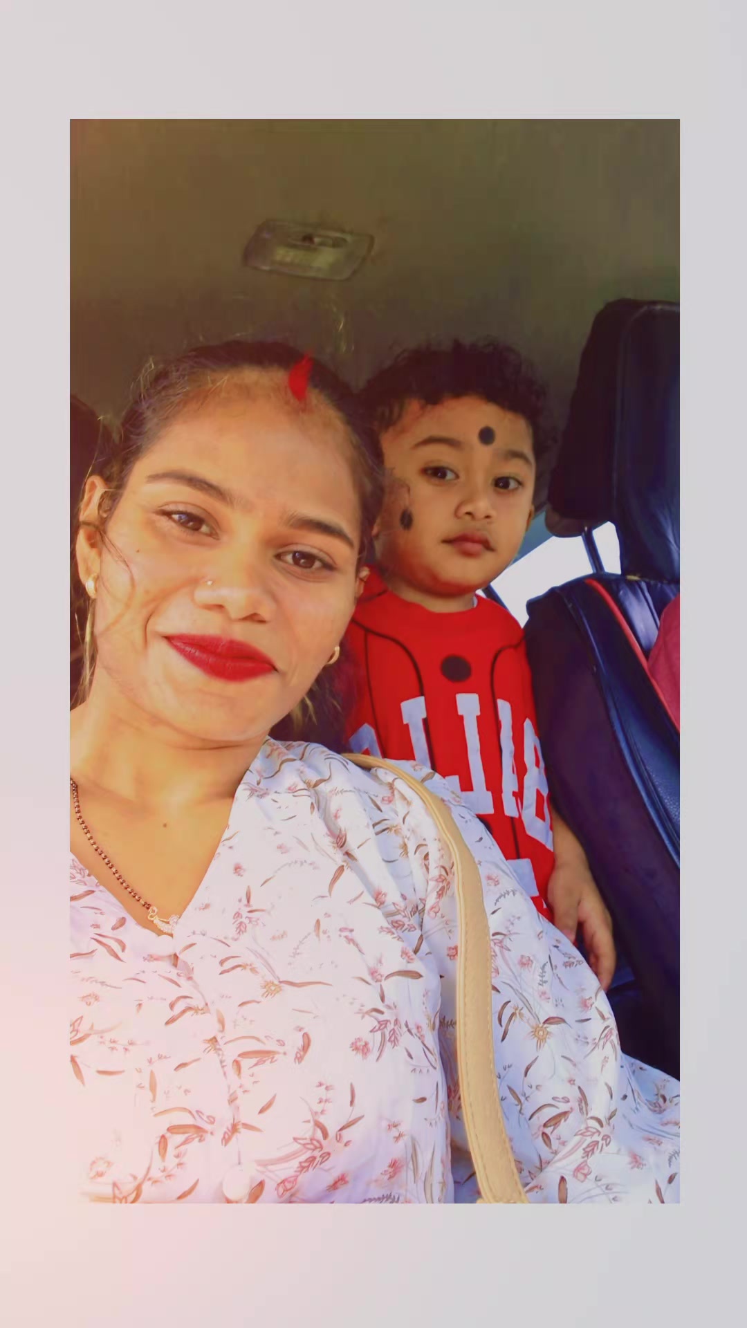 @REVANSH KE MUMMA ๐๐