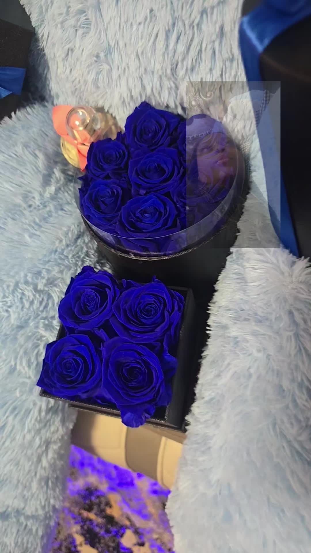 @Kim so unique 🤩💓💯🌹🌹