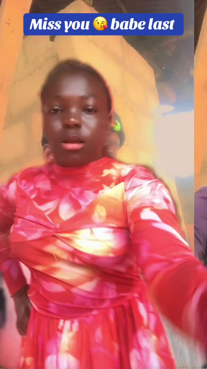 @Abena Disturb 365🥰🥰