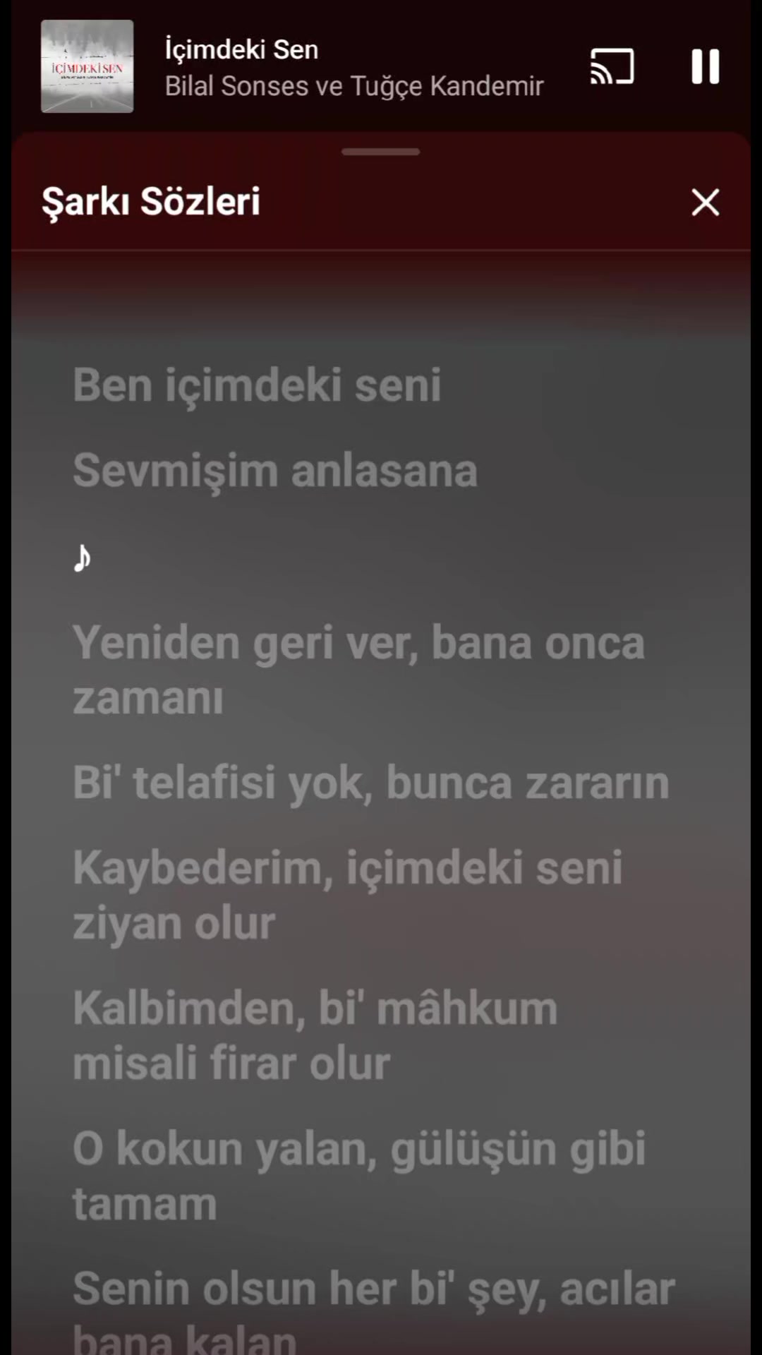 @Ceren_lyrics