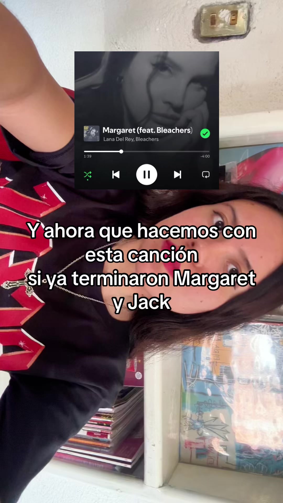 @Fanny&rsquo;s Playlist