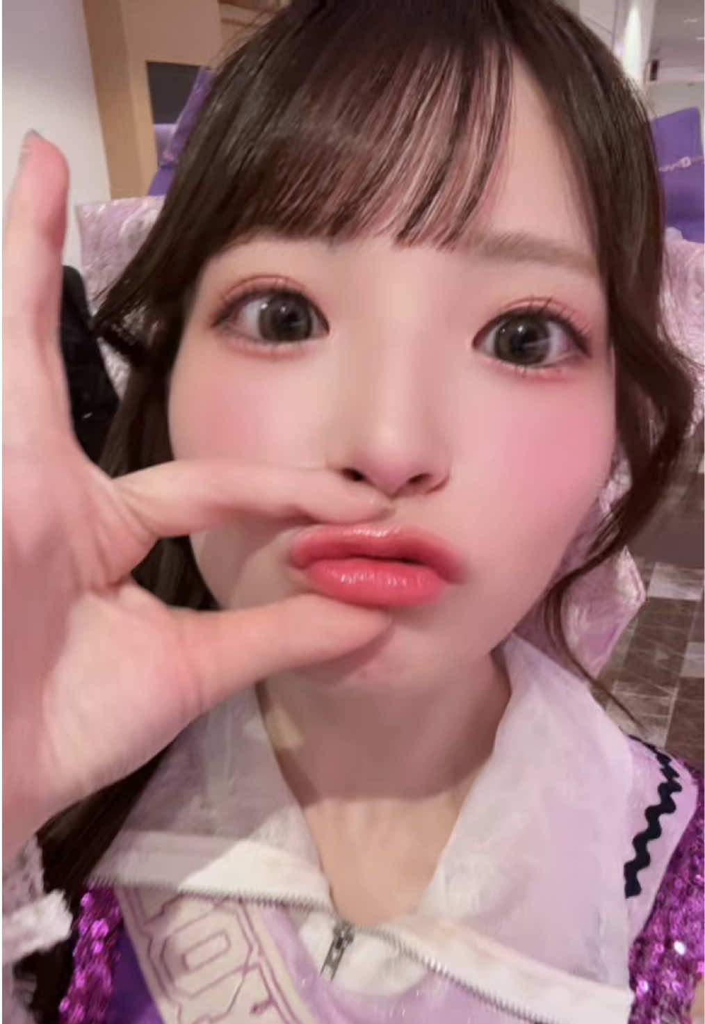 @ゆきみしおり #よーよーよー