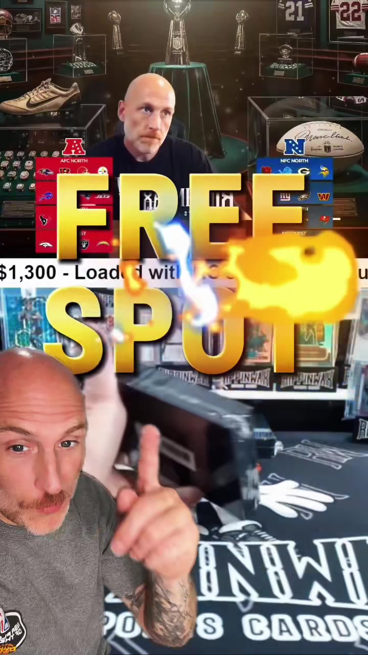 @Rippinwax Breaks