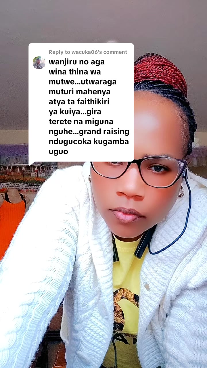 @Shie Double M🇰🇪💝(Wamuturi)