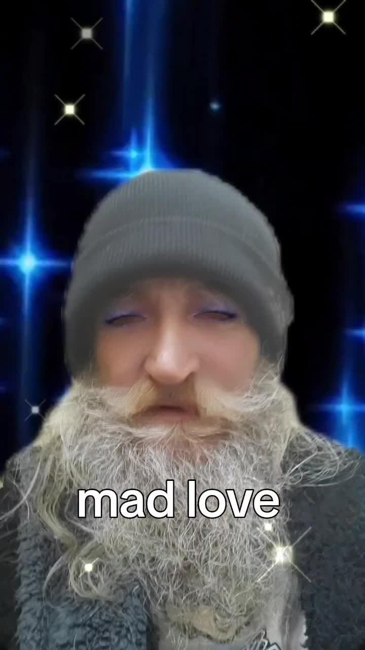 @George Mowat mad love