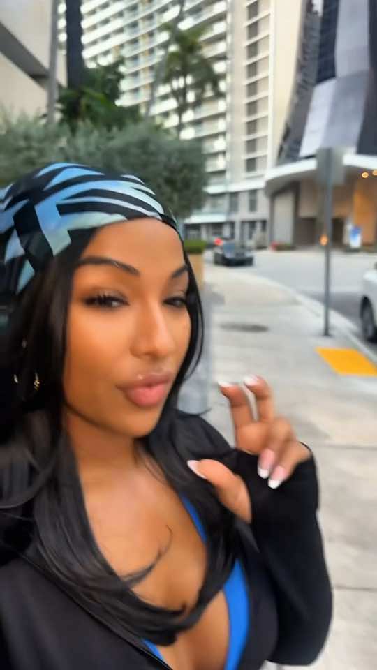 @Kendra Nicole