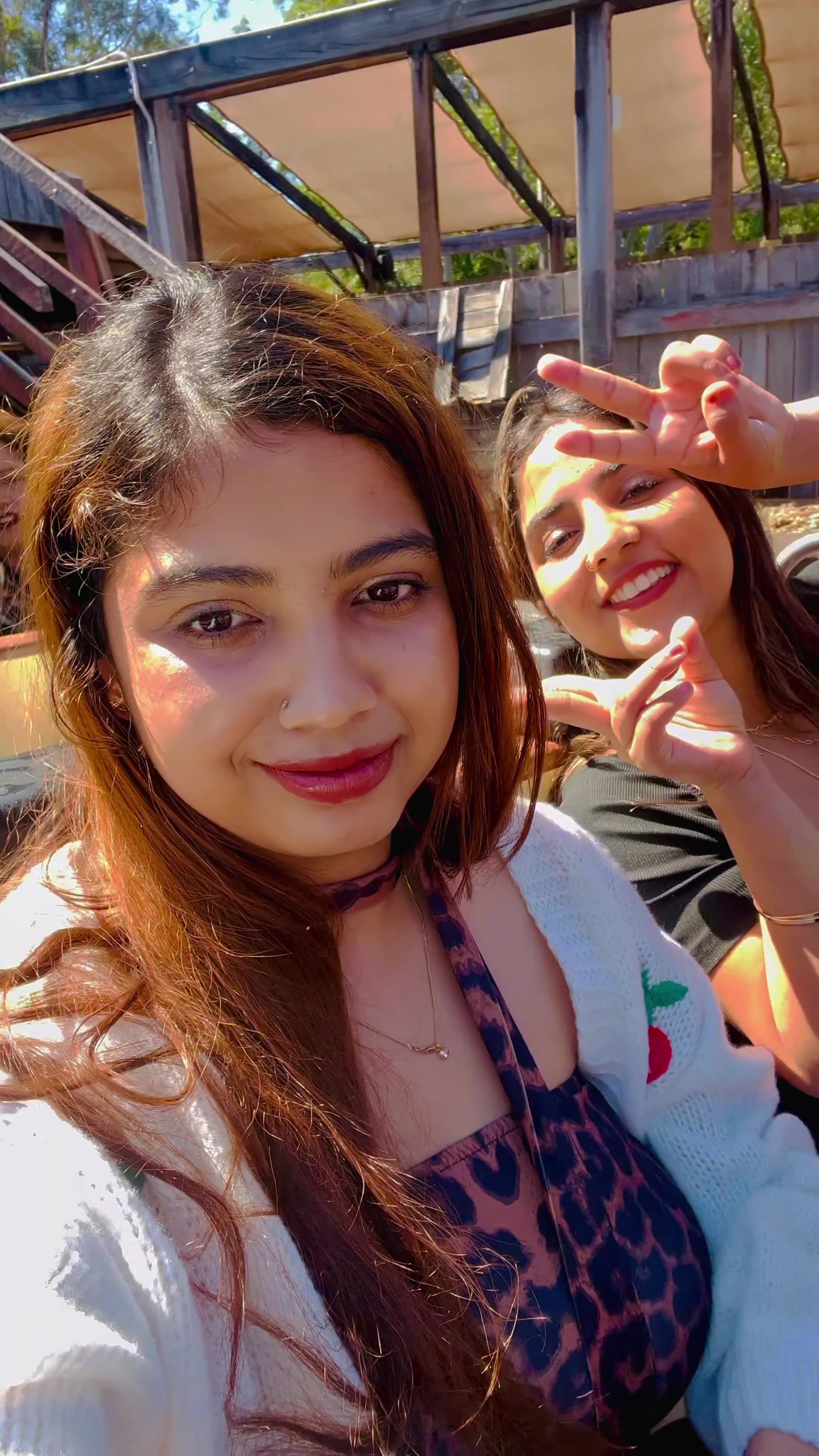 @️Trijya Dahal