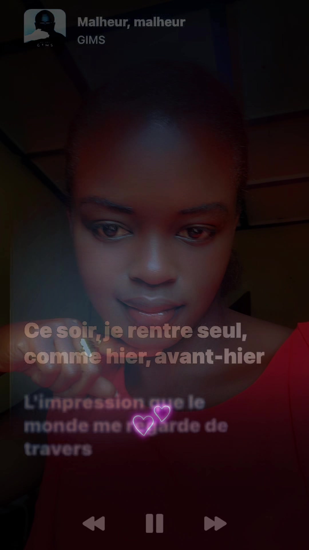 @Mathilde