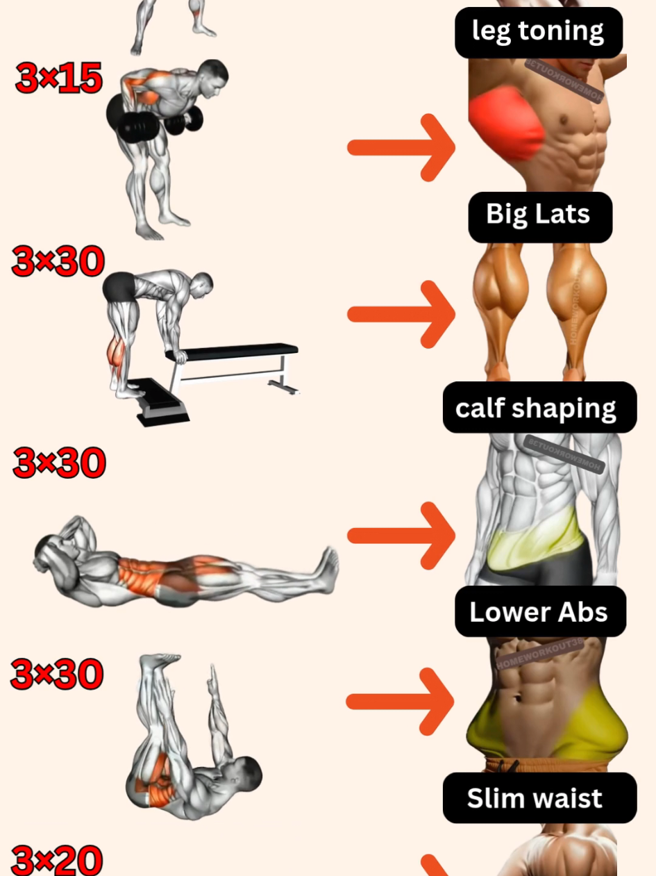 @HOMEWORKOUT