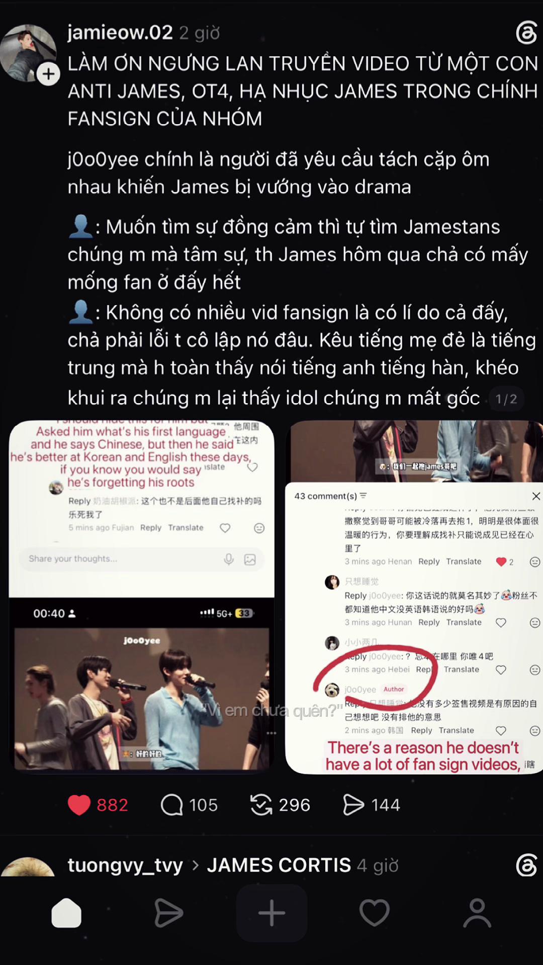 @Stand 5 chiếc quần tụt