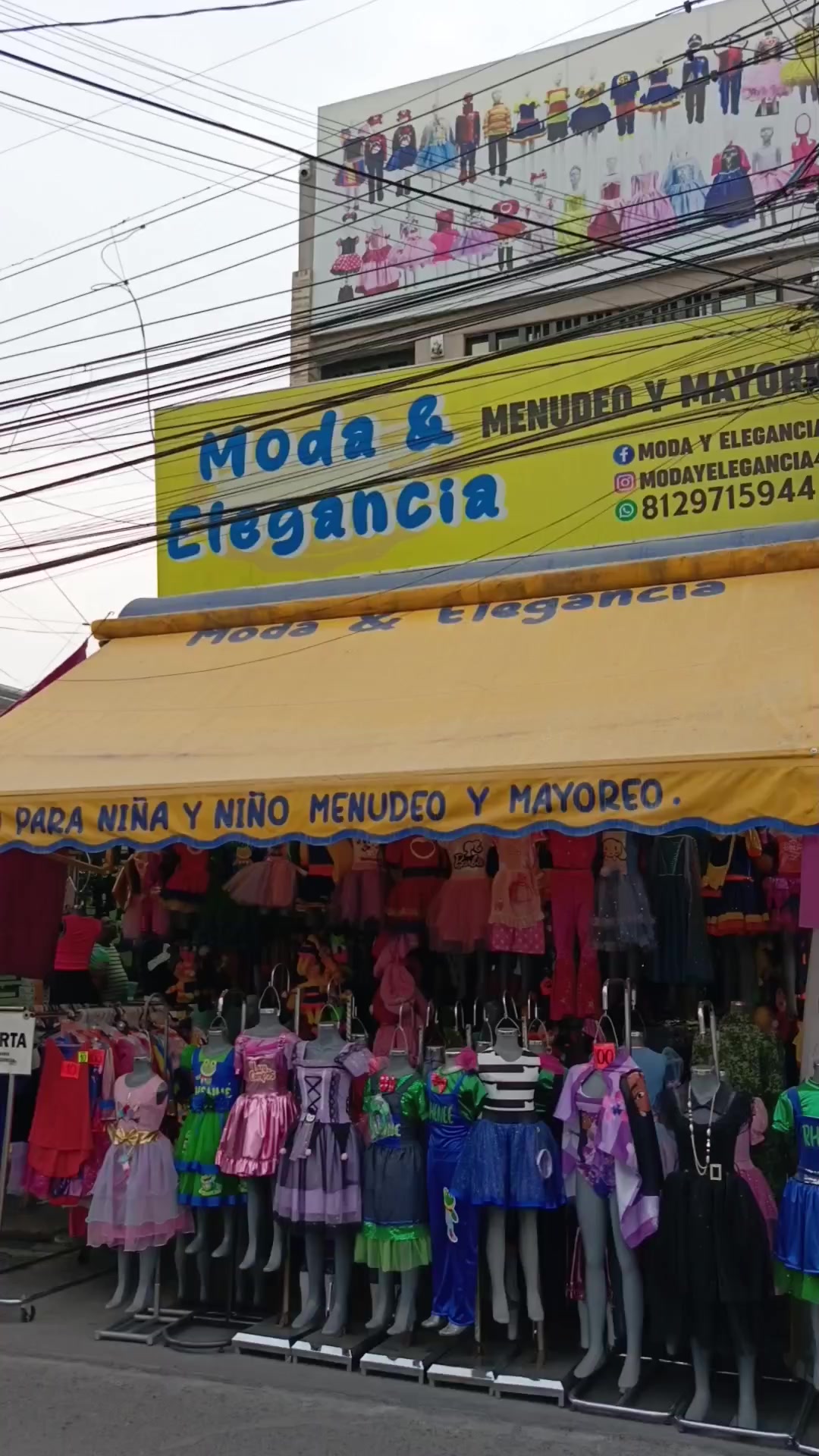 @Moda & Elegancia | Disfraces