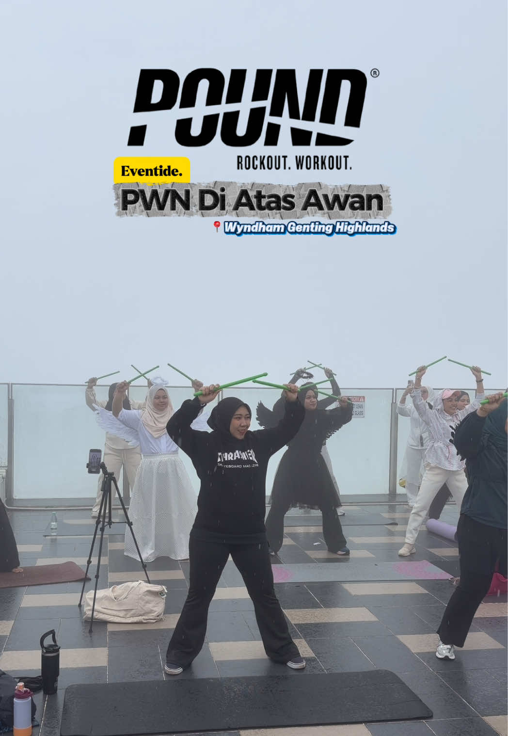 @Sara Samsudin