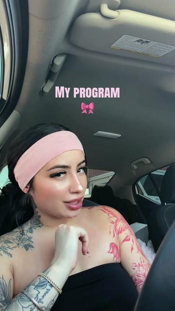 @Amanda
