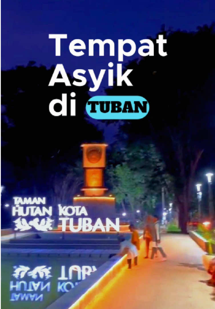 @ATLANTIC TUBAN