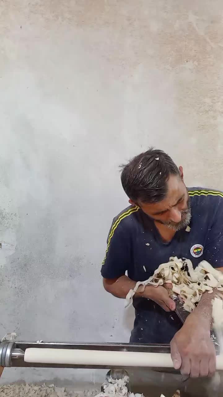 @M&Uuml;SL&Uuml;M@G&Uuml;RSES