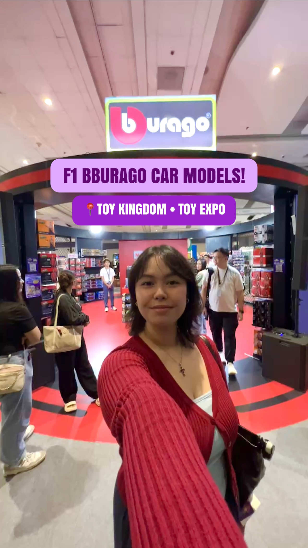 @Andie Syyap • your 🏎️ guide
