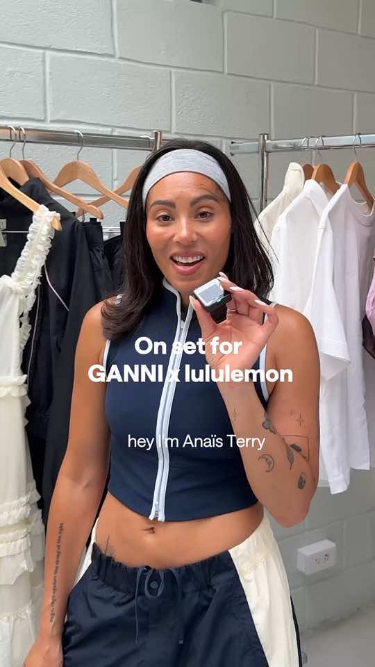 @lululemon