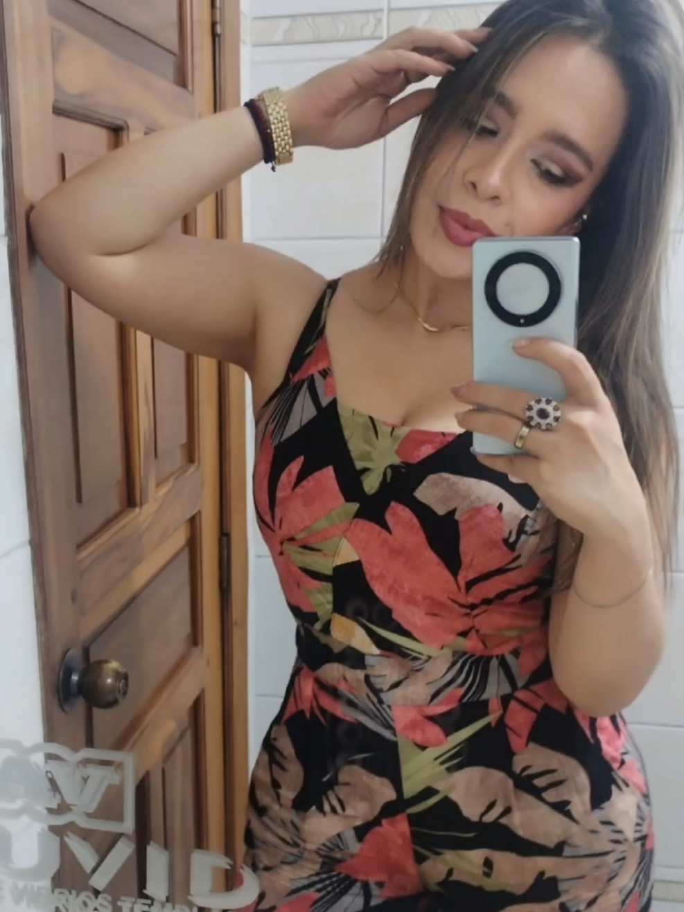 @Gabriela Miranda | Lifestyle