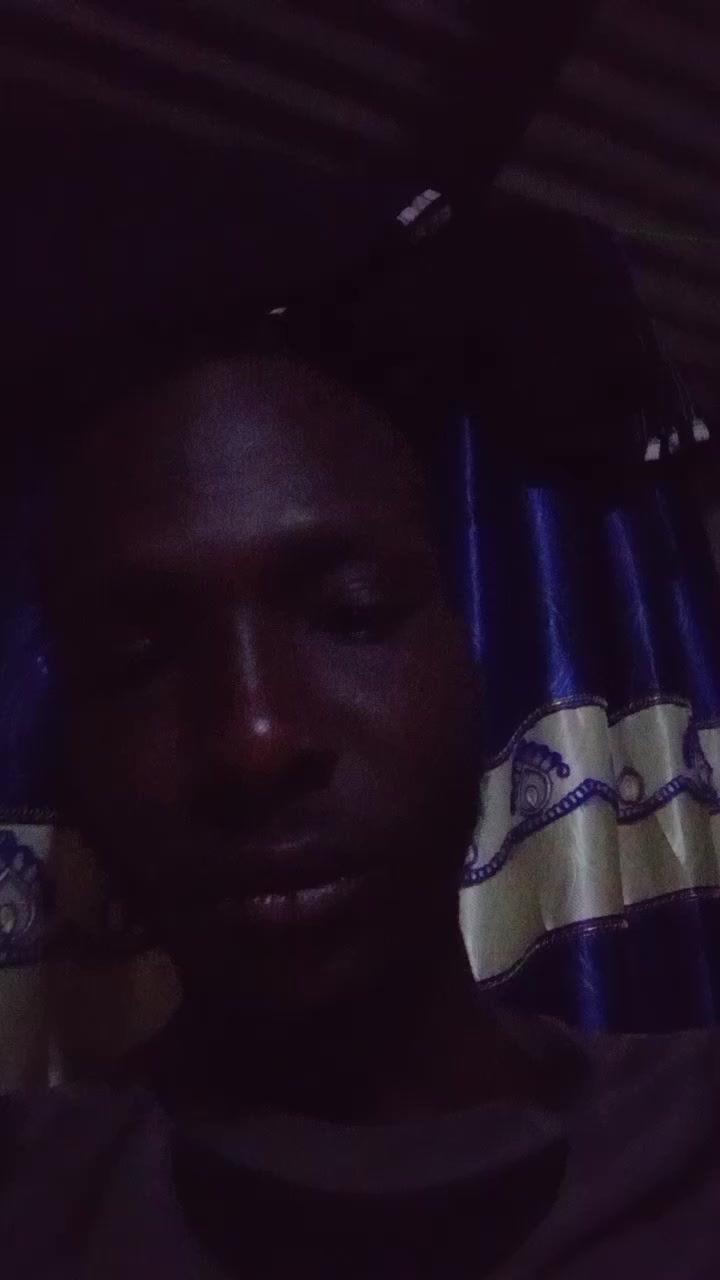 @Kone Amadou
