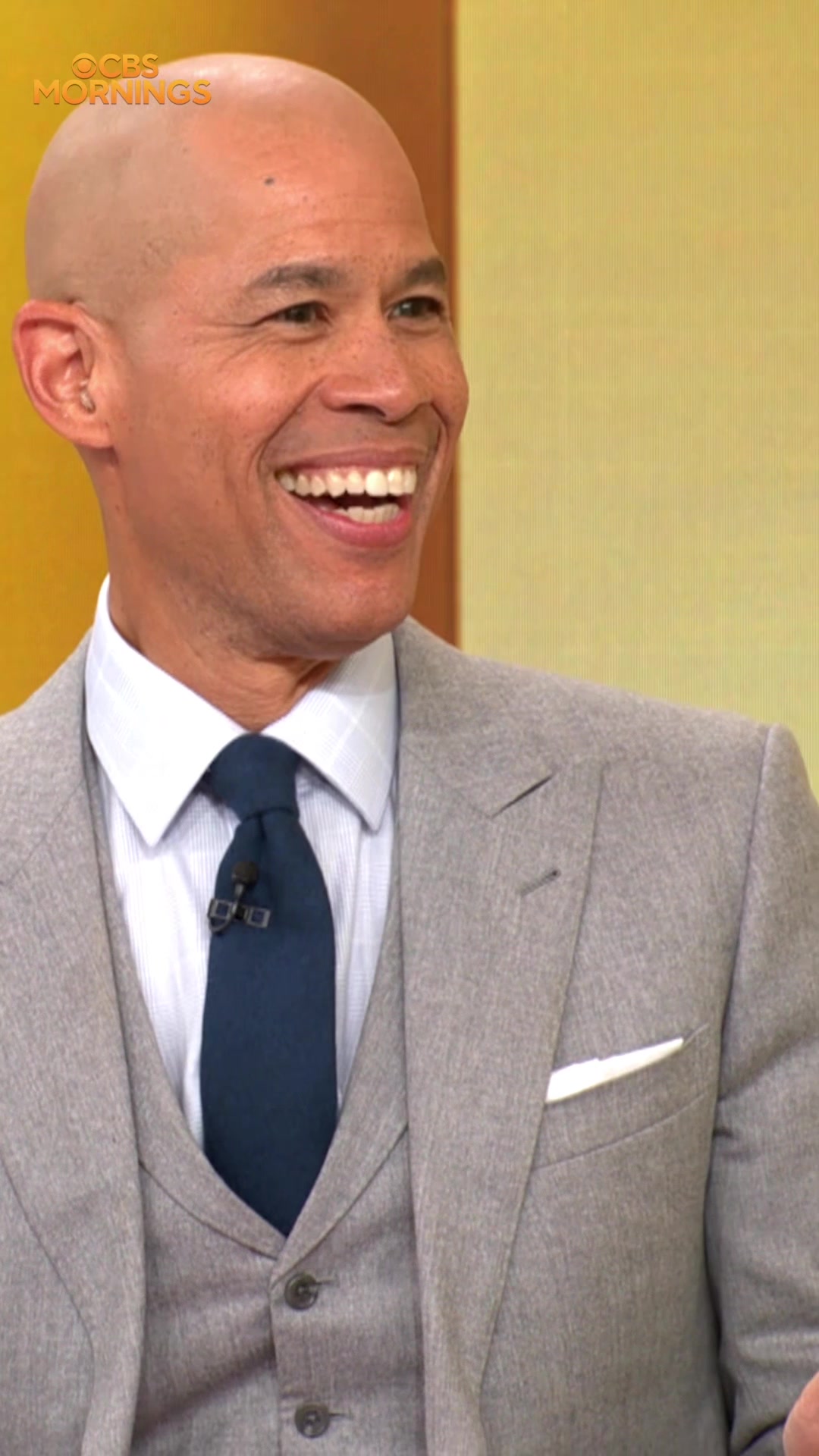 @CBS Mornings