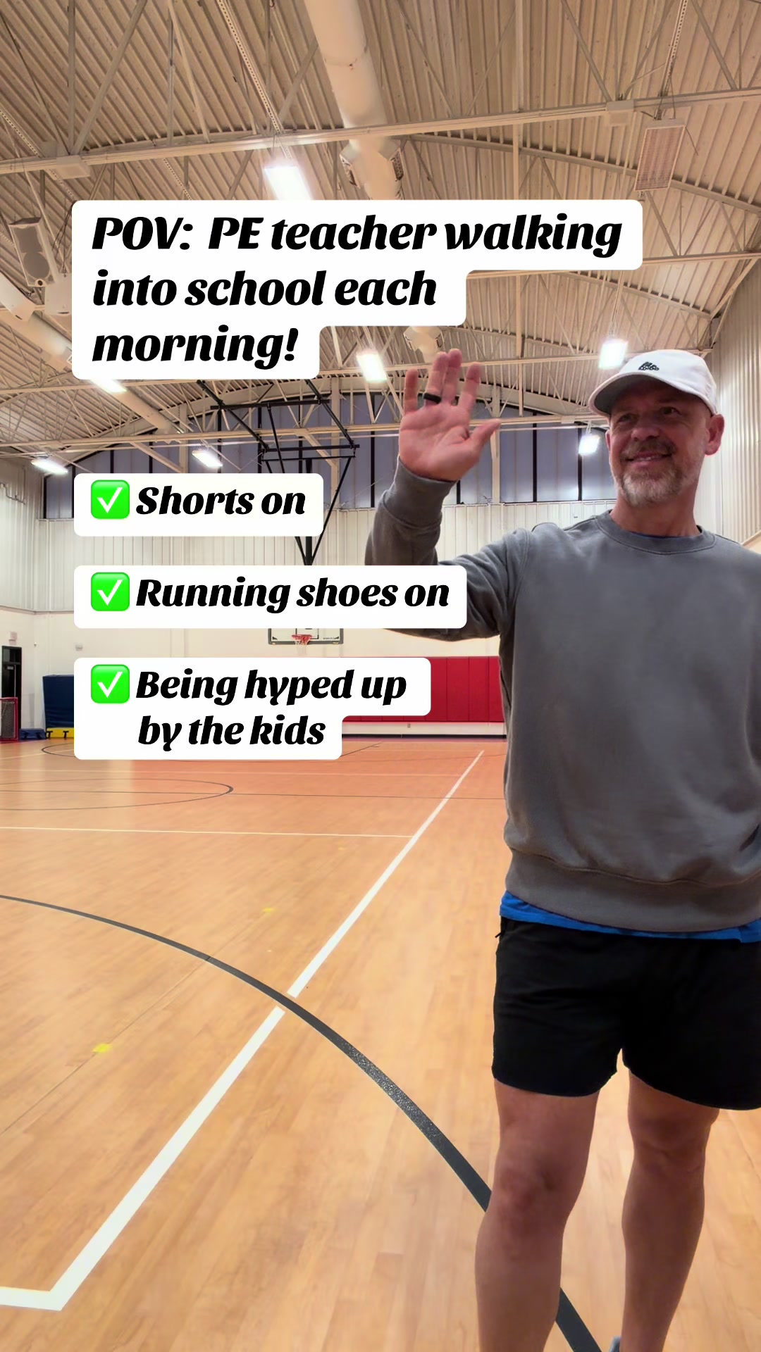 @Coach K Dobbs | Runner 50+
