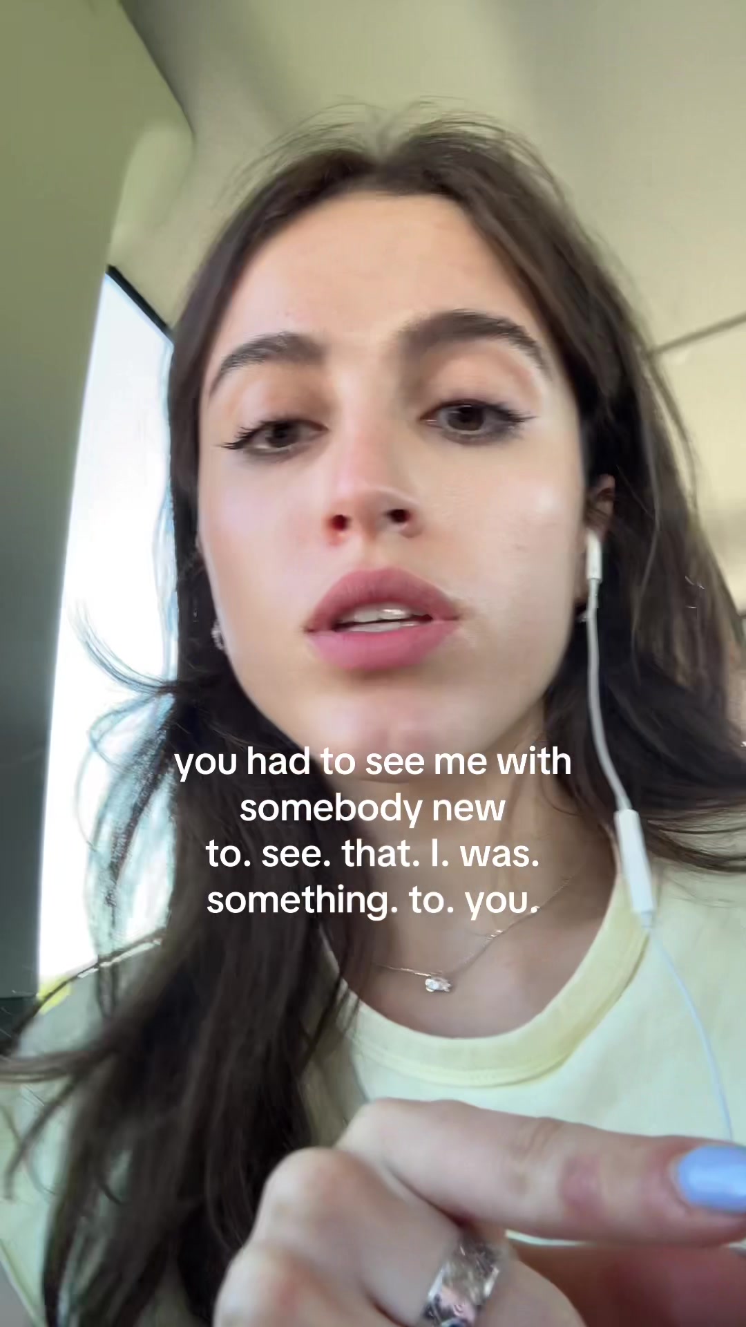 @ally salort