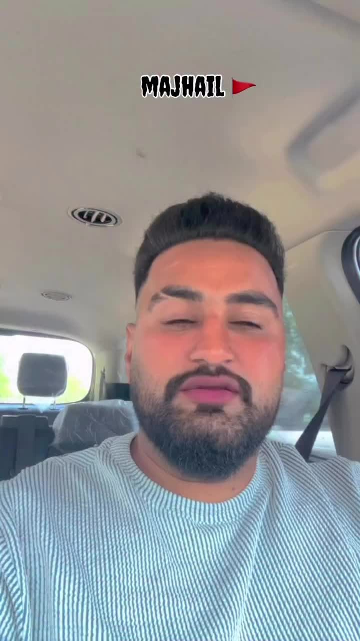 @⚔️ ਮਝੈਲ ਜੱਟੀ ⚔️