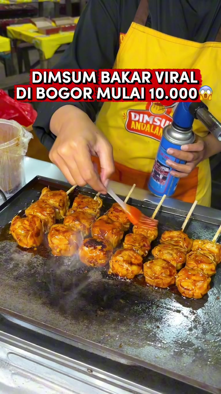 @Ade Rahmat Kuliner • BOGOR