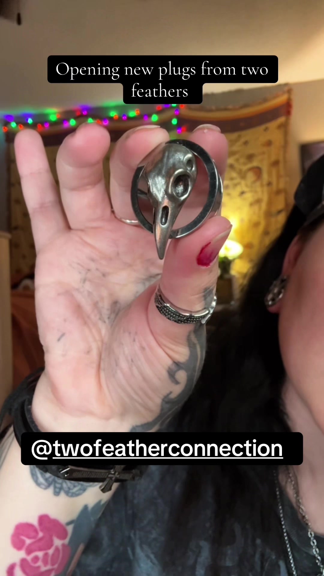 @‿̩͙⊱༒︎༻Paige Alexis༺༒︎⊰‿̩͙