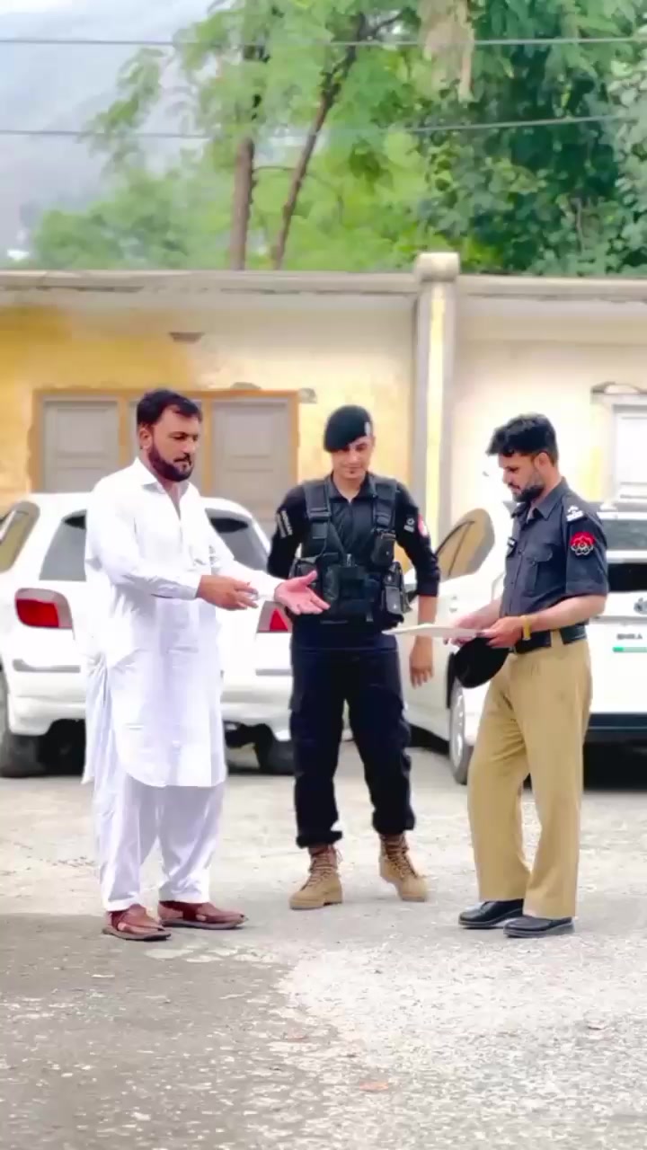 @Muqarab Khan Alam
