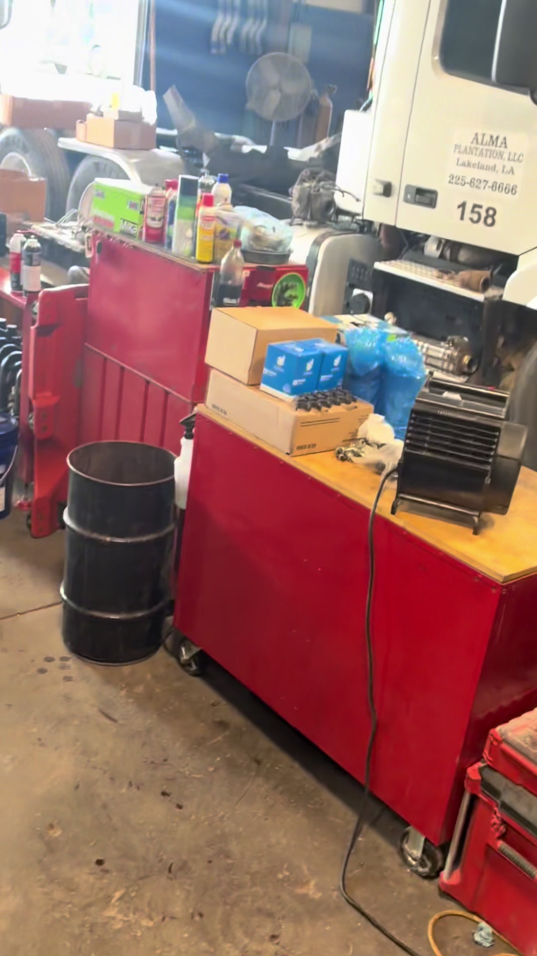 @SOUR•DIESEL•MECHANIC