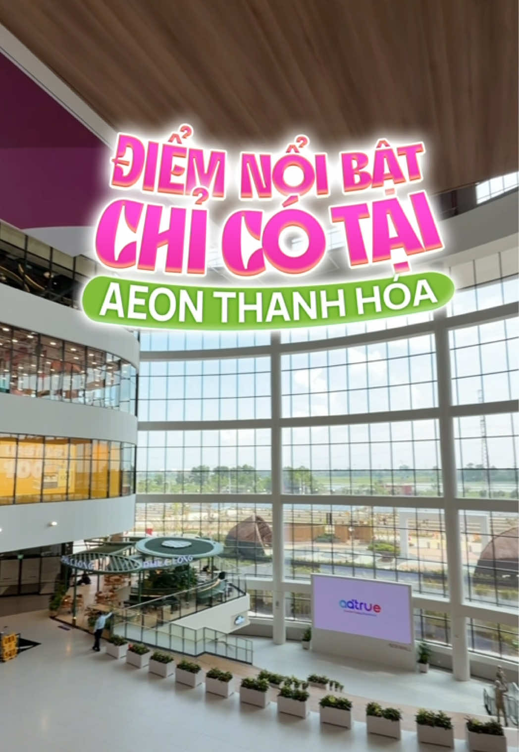 @AEON Vietnam