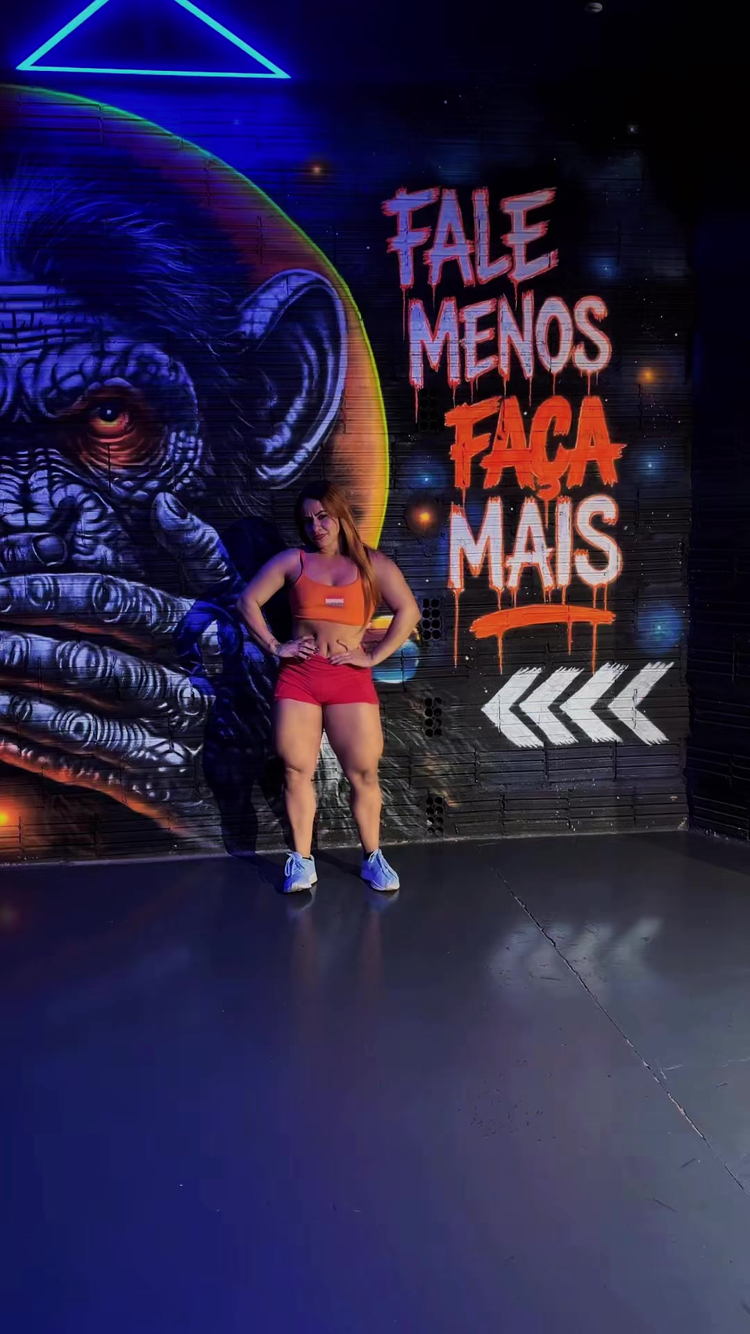 @Mayra Maromba 💪🏻