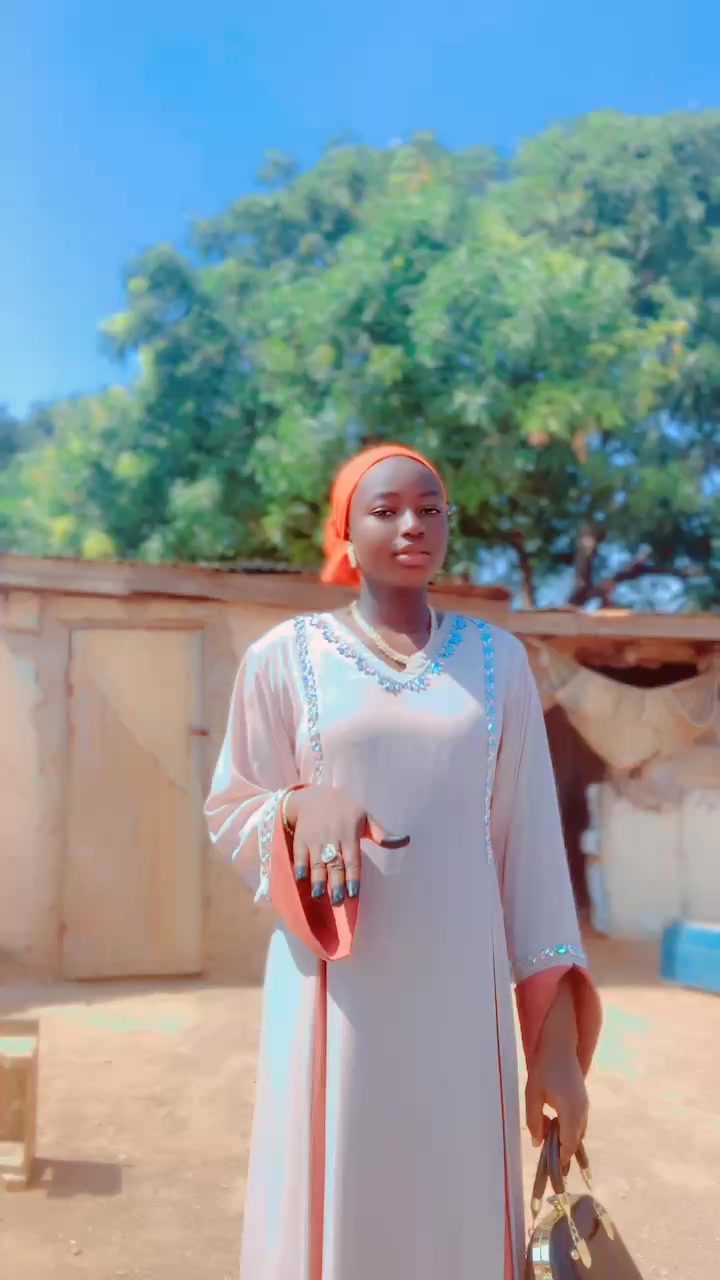 @Hajia Mahafuza