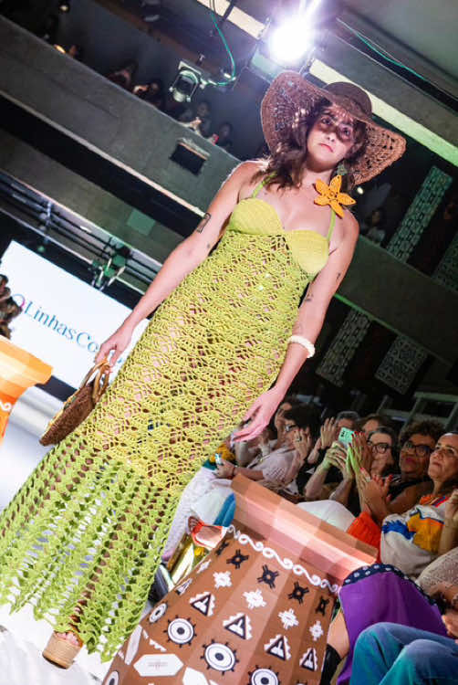 @Artesanal Fashion Day