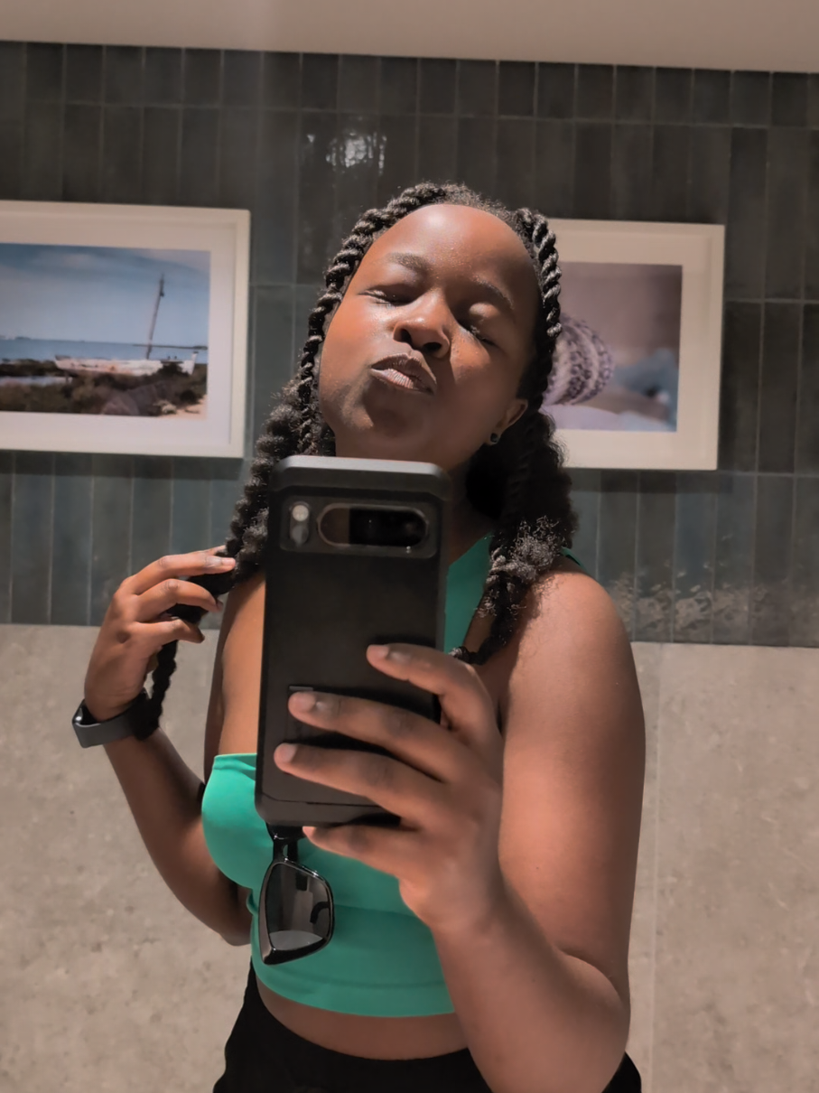 @JoJo | Hair Care Consulting