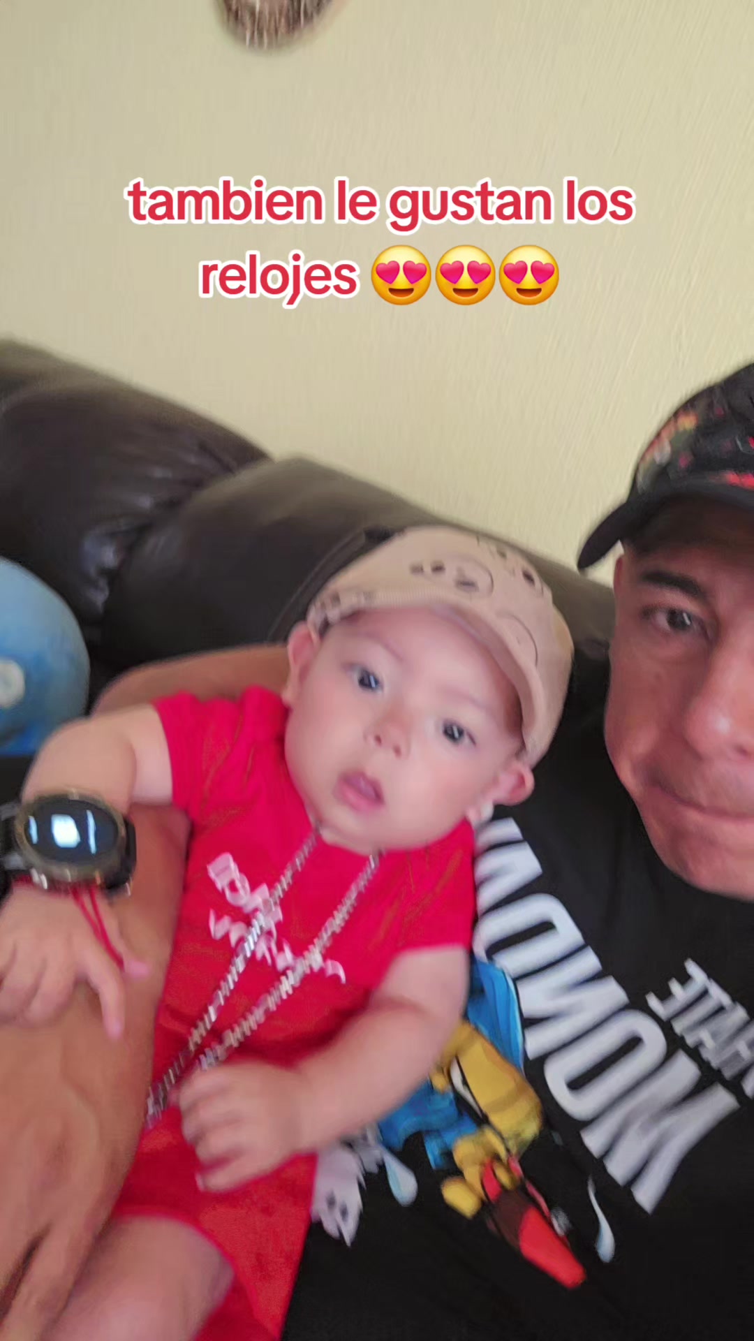 @Chaman oficial