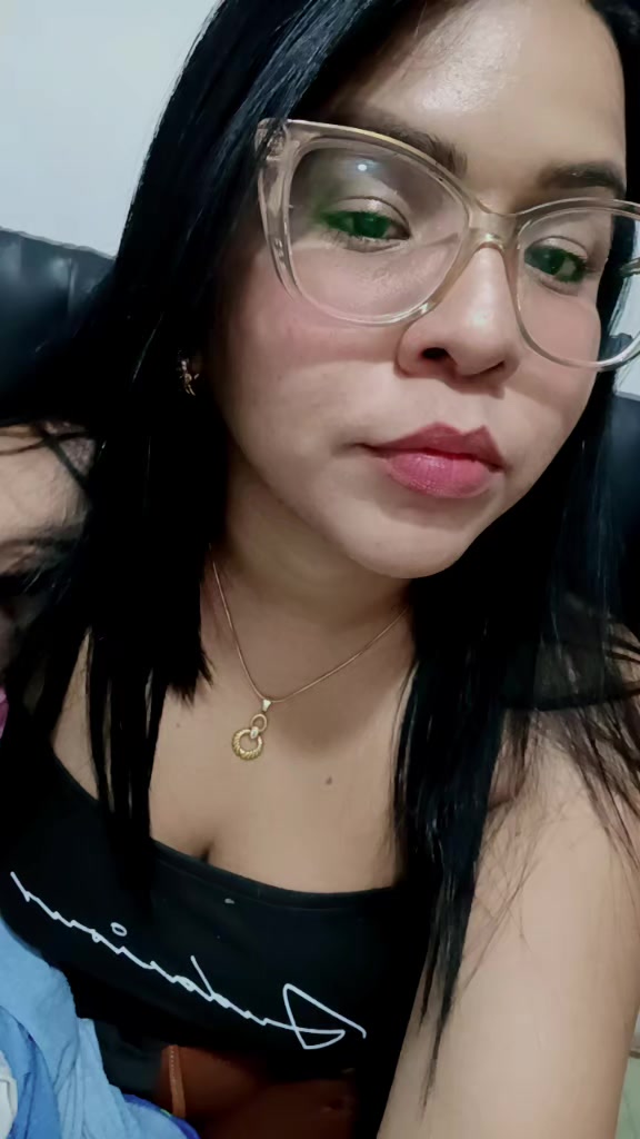 @GloriSting🦂
