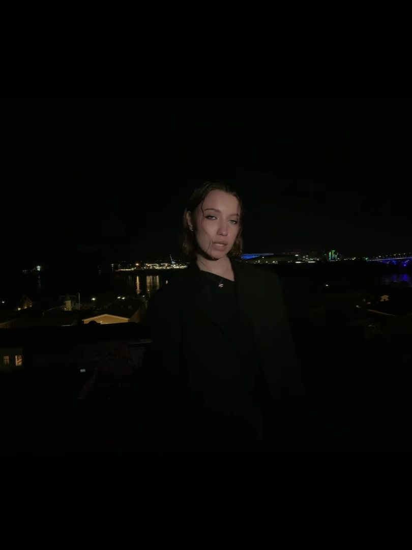@настик + вайбик
