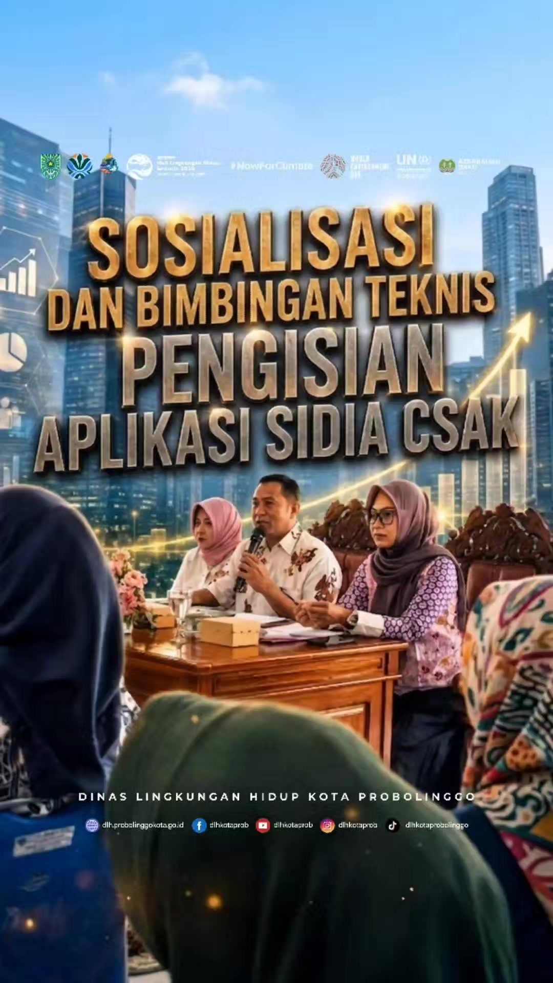 @DINAS LINGKUNGAN HIDUP
