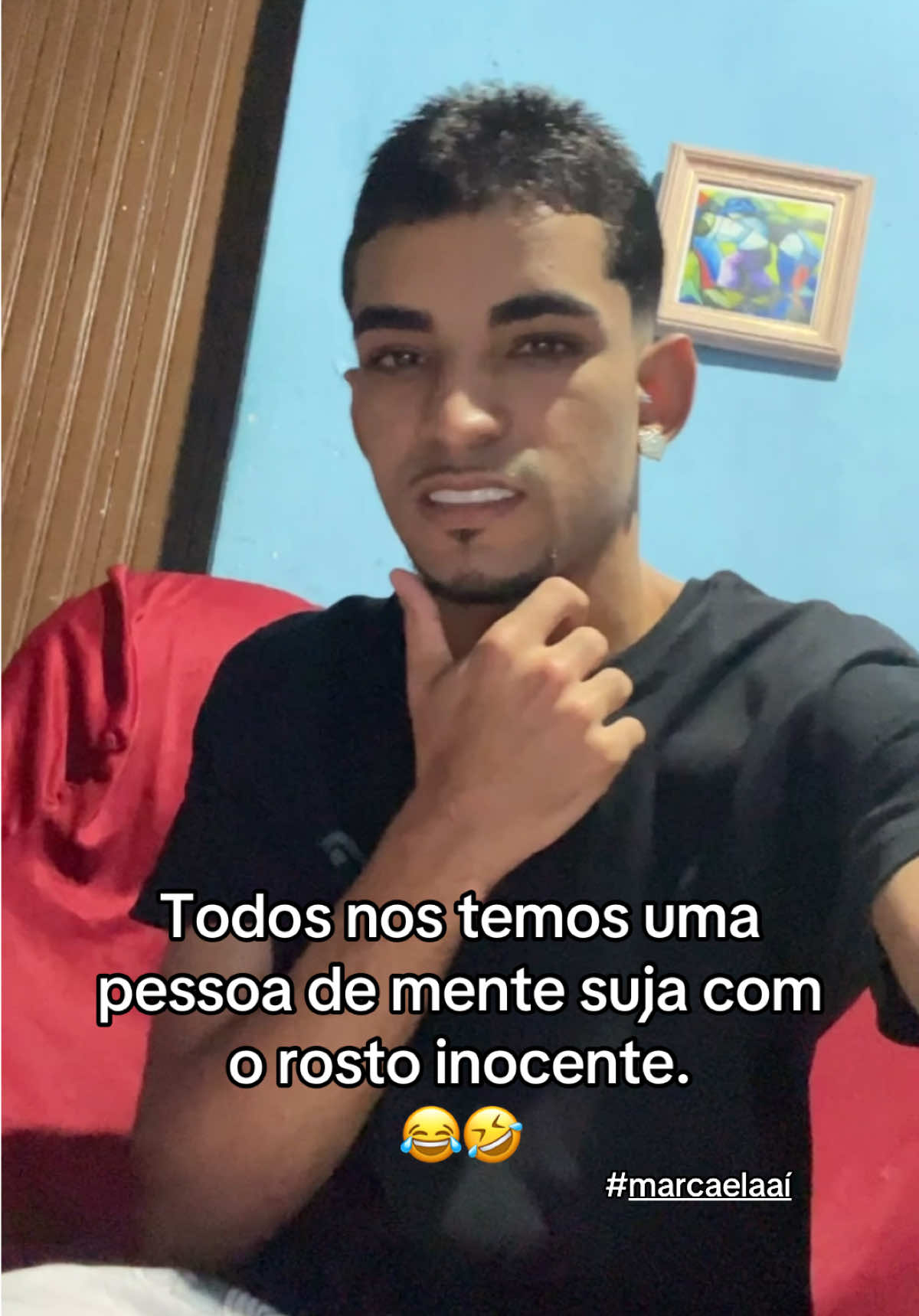@wm estoura caba&ccedil;o💯