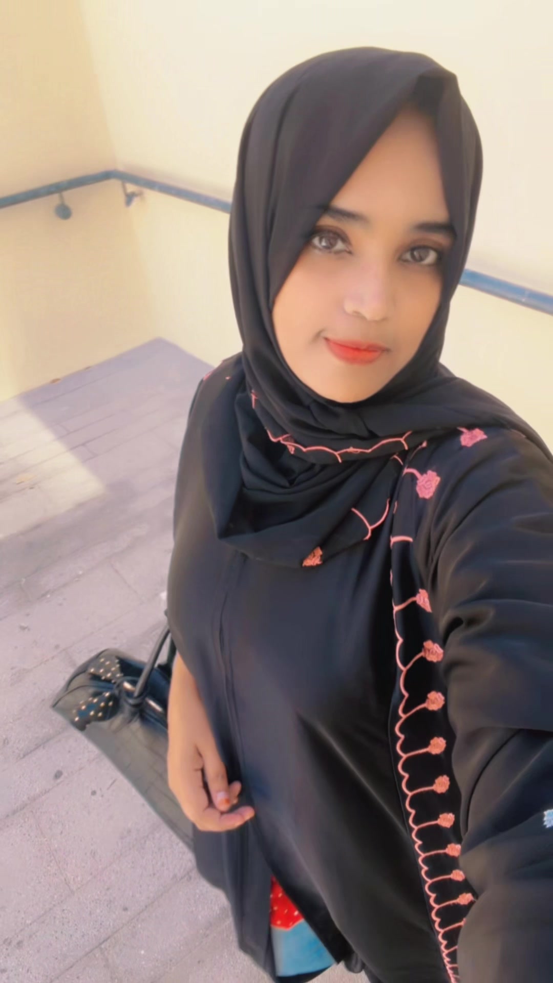 @❤️Faheema Jamal❤️