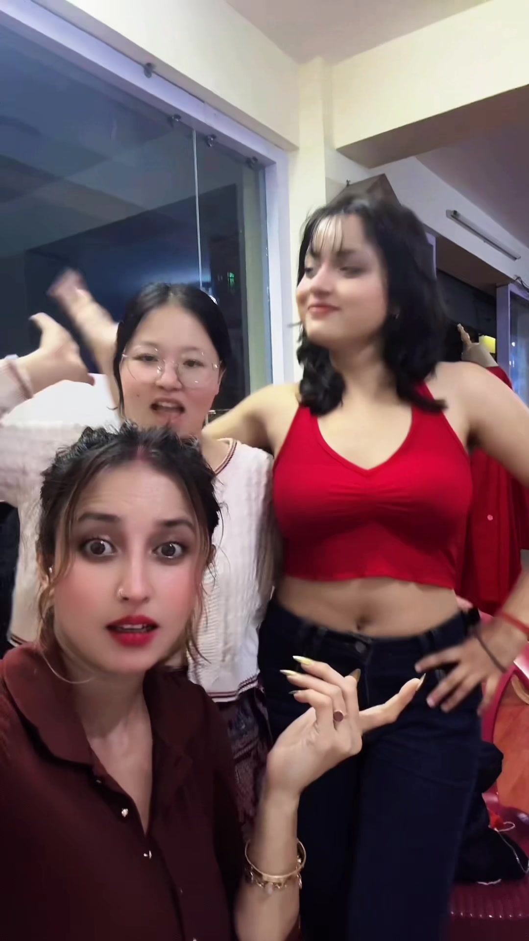 @Janvi Singh