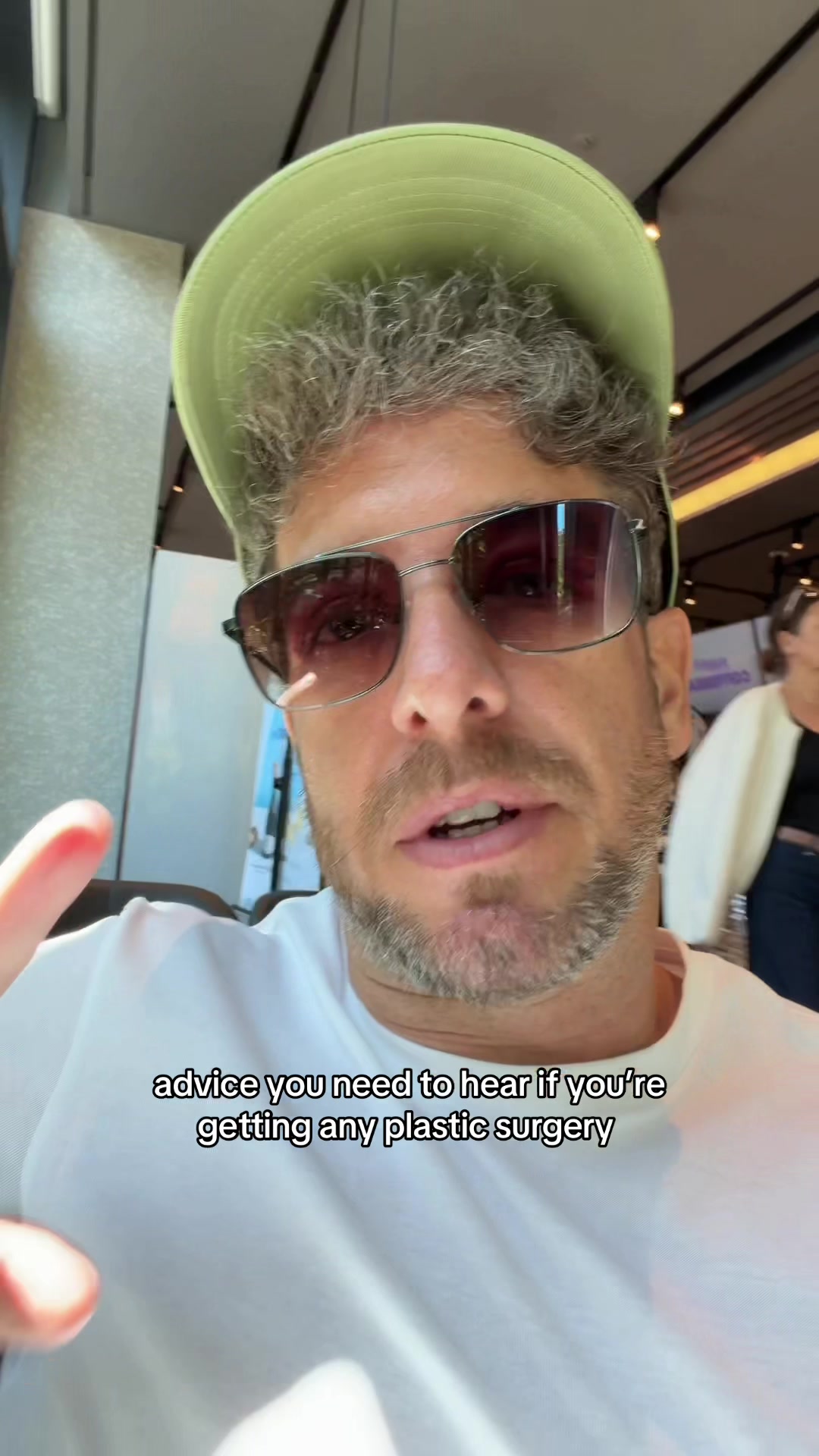 @Paul Ferrante