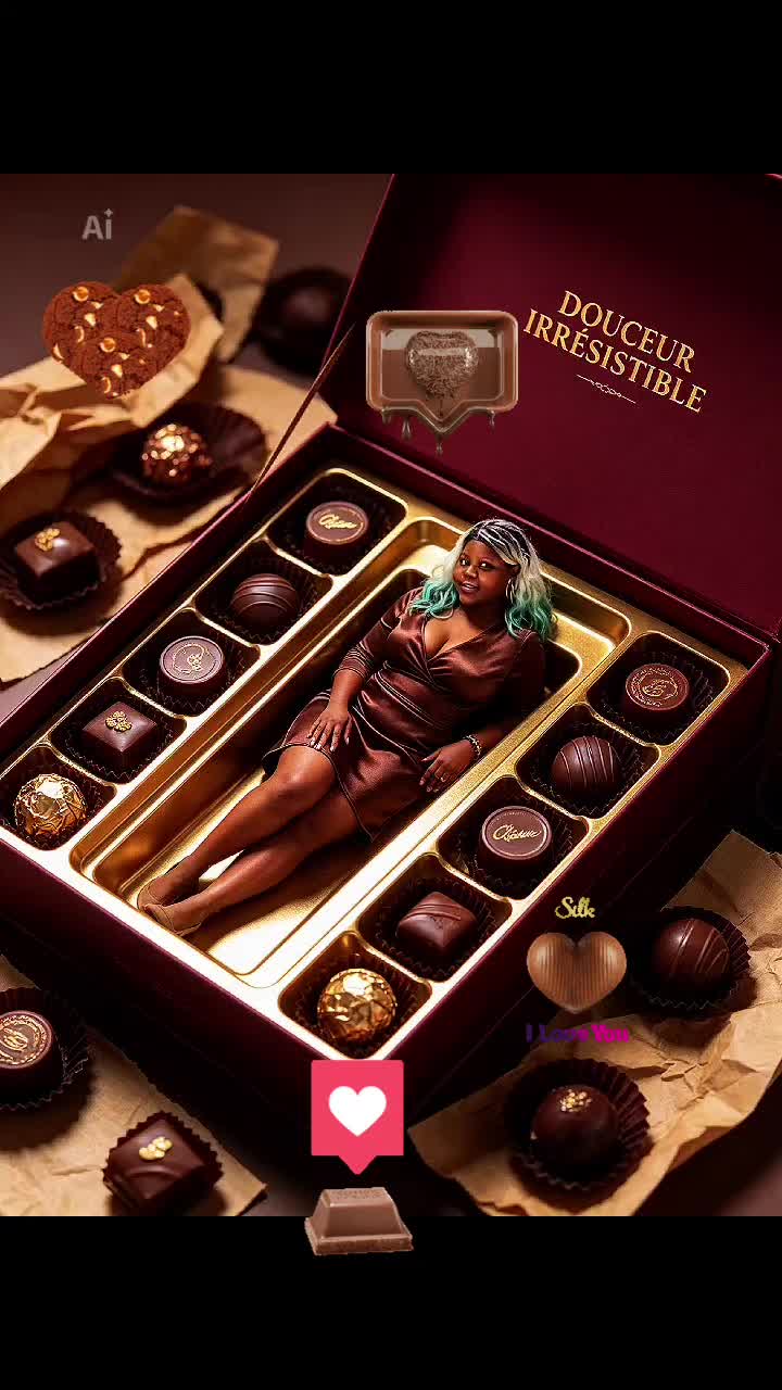 @tika tika 2sexy