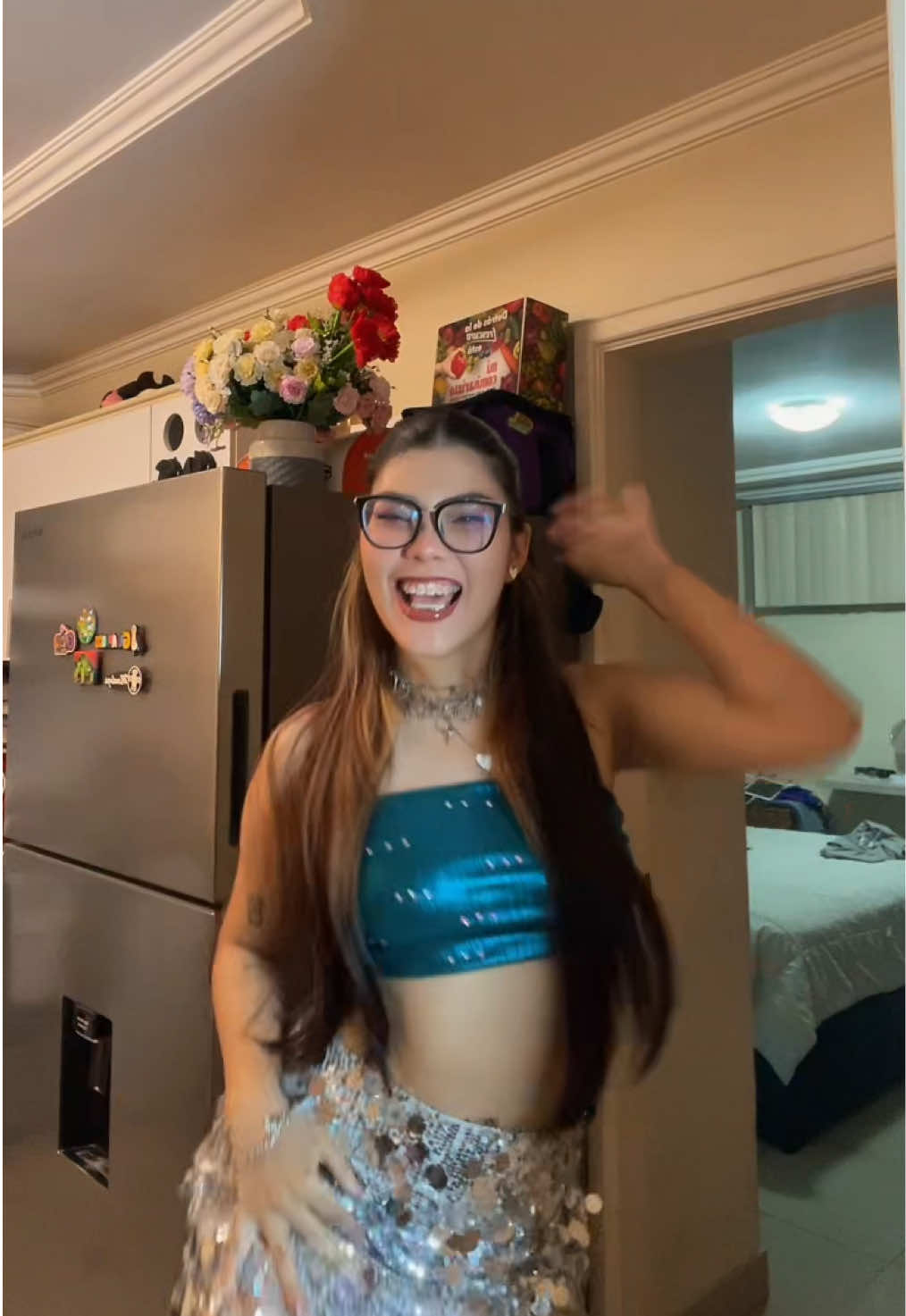 @KAMELA